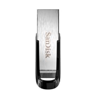 SanDisk Ultra Flair 128GB USB 3.0 USB memorija crna 130MB/s 1