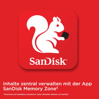 SanDisk Ultra microSDXC 256GB Android memóriakártya adapter A1 Class 10 U1 - Ultra Android, 256 GB, Single Pack 6