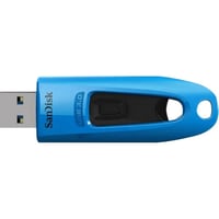 SanDisk Ultra USB 3.0 USB memorija 64 GB, 130 MB/s - pakiranje od 2 komada 2