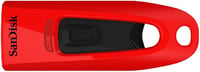 SanDisk Ultra USB 3.0 pendrive 64 GB, 130 MB/s - 2 db-os csomag 10