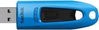 SanDisk Ultra USB 3.0 pendrive 64 GB, 130 MB/s - 2 db-os csomag 2