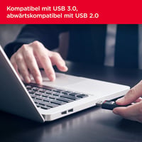 SanDisk Ultra USB 3.0 pendrive 64 GB, 130 MB/s - 2 db-os csomag 6