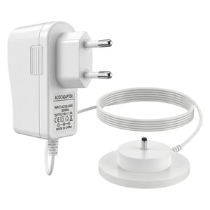 Sanicata stanica za punjenje za Toniebox 9V, punjač kompatibilan s Tonie Box audio playerom, zamjena za originalni kabel za punjenje, 1,8 m