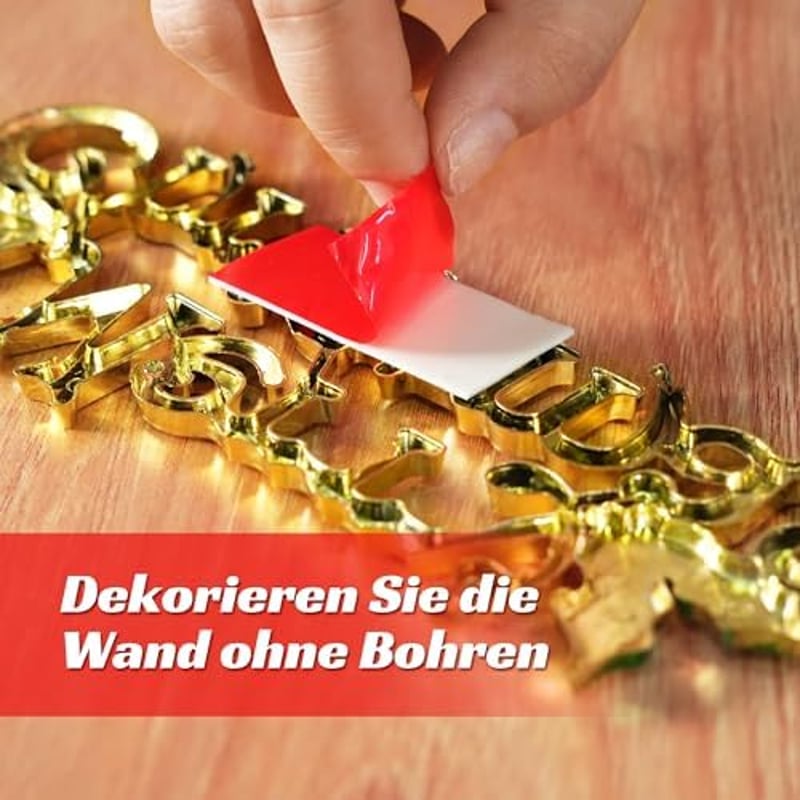 SANLI TAPE Kétoldalas Ragasztószalag Extra Erős 5m x 12mm 2 Tekercs - 12mm*5m*2 Rollen