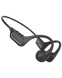 Sanoto Bluetooth 5.3 Slúchadlá s kostným vedením - Vodotesné, vhodné na šport, USB-C 1