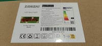SANSHI 44W LED mennyezeti lámpa távirányítóval, RGB színváltó, 4 spotlámpa GU10, forgó design 10
