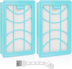 Sansoak HEPA filter za usisavač Philips 7000 PowerPro Expert FC9728 - 2 kom.