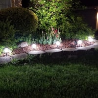 SANSUN MR11 LED izzó GU4 foglalat 12V 2W 4000K nappali fehér 4db 7