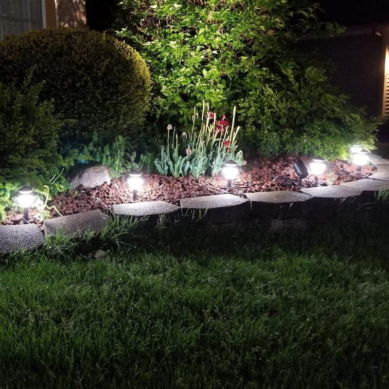 SANSUN MR11 LED izzó GU4 foglalat 12V 2W 4000K nappali fehér 4db