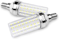 SAUGLAE 20W LED kukoricaizzó 150W halogén helyettesítő 2000 lm 3db 3