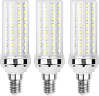 SAUGLAE 20W LED kukoricaizzó 150W halogén helyettesítő 2000 lm 3db 1
