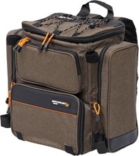 Savage Gear Specialist horgász hátizsák 3 csalis dobozzal - 23 literes 1