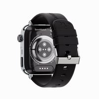 Detské smart hodinky SaveFamily SaveWatch Plus 2 s GPS – čierne 2