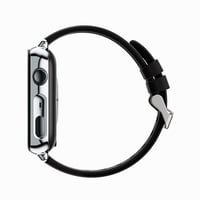 Detské smart hodinky SaveFamily SaveWatch Plus 2 s GPS – čierne 3