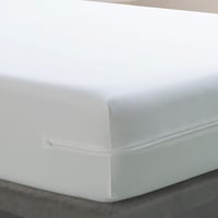 Savel navlaka za madrac 60x120 cm, visina do 15 cm, protiv grinja, vodootporna i prozračna 3