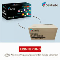 SavFinto DR243CL DR-243CL DR243 Čierna zobrazovacia jednotka (valec) kompatibilná s Brother HL-L3210CW HL-L3230CDW HL-L3270CDW DCP-L3510CDW DCP-L3550CDW MFC-L3710CW MFC-L3730CDN MFC-L3750CDW (1 ks) 8