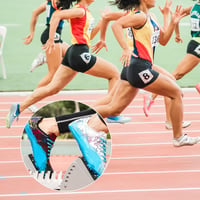 SAVITA pályatüske futócipőhöz, 6 mm, ezüst - 120 db + 1 tüskehúzó kulcs 5