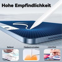 Stilou SBPEN pentru tablete Fire Max 11 / Fire HD 10 / Xiaomi Pad / Honor Pad - albastru 8