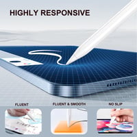 Stilou SBPEN pentru tablete Fire Max 11 / Fire HD 10 / Xiaomi Pad / Honor Pad - albastru 2