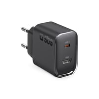 Dokovacia stanica SBS HDMI, 65W USB-C sieťový adaptér s priechodným HDMI, rýchle nabíjanie PD 3.0 PPS, pre Switch, Steam Deck, ROG, tablet, notebook 1