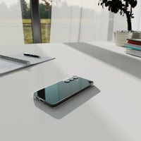 Husă SBS Skinny Case pentru Samsung S25 - husă de protecție din TPU transparentă, ultra-subțire de 0,3 mm, protecție împotriva șocurilor și zgârieturilor, protecție pentru cameră, compatibilă cu încărcarea wireless 7