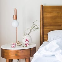 SCENTORINI Illatosított Szachét Rózsa Illat 14 db Fiók és Szekrény Illatosító 4