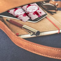 SCENTORINI Illatosított Szachét Rózsa Illat 14 db Fiók és Szekrény Illatosító 5