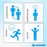 Set de Beachball din neopren Schildkröt - 2 palete, 2 mingi, husă din plasă, material neopren flexibil, elasticitate ridicată, joc de plajă și grădină pentru întreaga familie 6