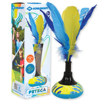 Schildkröt neoprénová peteca na ručný bedminton pre hry na záhrade a na pláži 1