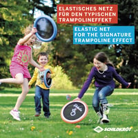 Set Schildkröt Ogo Sport – 2 discuri moi (Ø 29 cm) și 1 minge, set clasic de joc de aruncare în aer liber 4