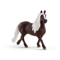 Schleich 13897 Farm World Žrebec schwarzwaldského koňa – detailne prepracovaná figúrka koňa pre deti od 3 rokov 1