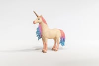 Schleich Bayala figúrka Marshmallow jednorožec kobyla 70723 pre deti od 5 rokov, 13x4x13 cm 8