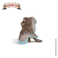 Figúrka Schleich Škola magických zvierat, sova Muriel, 14951, pre deti od 3 rokov, 5x10x6 cm 5