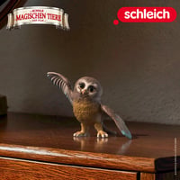 Figúrka Schleich Škola magických zvierat, sova Muriel, 14951, pre deti od 3 rokov, 5x10x6 cm 2