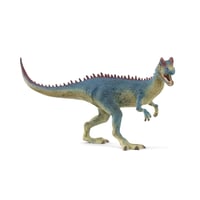 Figúrka dinosaura Schleich Dilophosaurus 15046 s pohyblivou čeľusťou, 8x23x11 cm, od 3 rokov 1