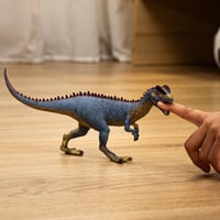 Figúrka dinosaura Schleich Dilophosaurus 15046 s pohyblivou čeľusťou, 8x23x11 cm, od 3 rokov 3