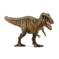 Figúrka Schleich Dinosaury Tarbosaurus 15034 pre deti – 8 x 30 x 13 cm, od 5 rokov 1