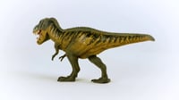 Figúrka Schleich Dinosaury Tarbosaurus 15034 pre deti – 8 x 30 x 13 cm, od 5 rokov 7