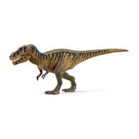 Figúrka Schleich Dinosaury Tarbosaurus 15034 pre deti – 8 x 30 x 13 cm, od 5 rokov 3