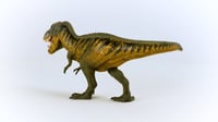 Figúrka Schleich Dinosaury Tarbosaurus 15034 pre deti – 8 x 30 x 13 cm, od 5 rokov 5