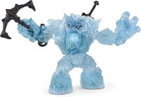 Schleich ELDRADOR Creatures Ľadový obor 70146 s pohyblivými rukami a čeľusťou – figúrka monštra pre dievčatá a chlapcov od 7 rokov, 24 1