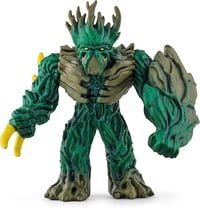 Schleich ELDRADOR Vládca džungle 70151 - Figúrka príšery s otočnou hlavou, 14x7x11 cm 1