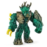 Schleich ELDRADOR Vládca džungle 70151 - Figúrka príšery s otočnou hlavou, 14x7x11 cm 8