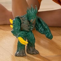 Schleich ELDRADOR Vládca džungle 70151 - Figúrka príšery s otočnou hlavou, 14x7x11 cm 2