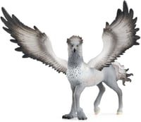 Zberateľská figúrka Schleich Harry Potter Klofan 13988 s pohyblivými krídlami, pre deti i zberateľov, 16x30x12 cm, od 6 rokov 1