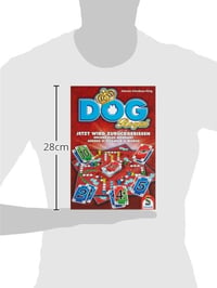 Spoločenská hra Schmidt Spiele Dog Royal 49267 4