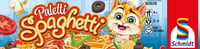 Schmidt Spiele Paletti Spaghetti 40626 akčná hra pre deti a dospelých – spoločenská hra na šikovnosť 2