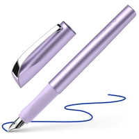 Schneider Ceod Shiny töltőtoll M-es heggyel - lila 1