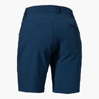 Pantaloni scurți outdoor pentru femei Schöffel Toblach2 pentru drumeții - Albastru - Mărimea 38 5