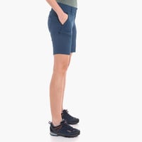 Pantaloni scurți outdoor pentru femei Schöffel Toblach2 pentru drumeții - Albastru - Mărimea 38 3